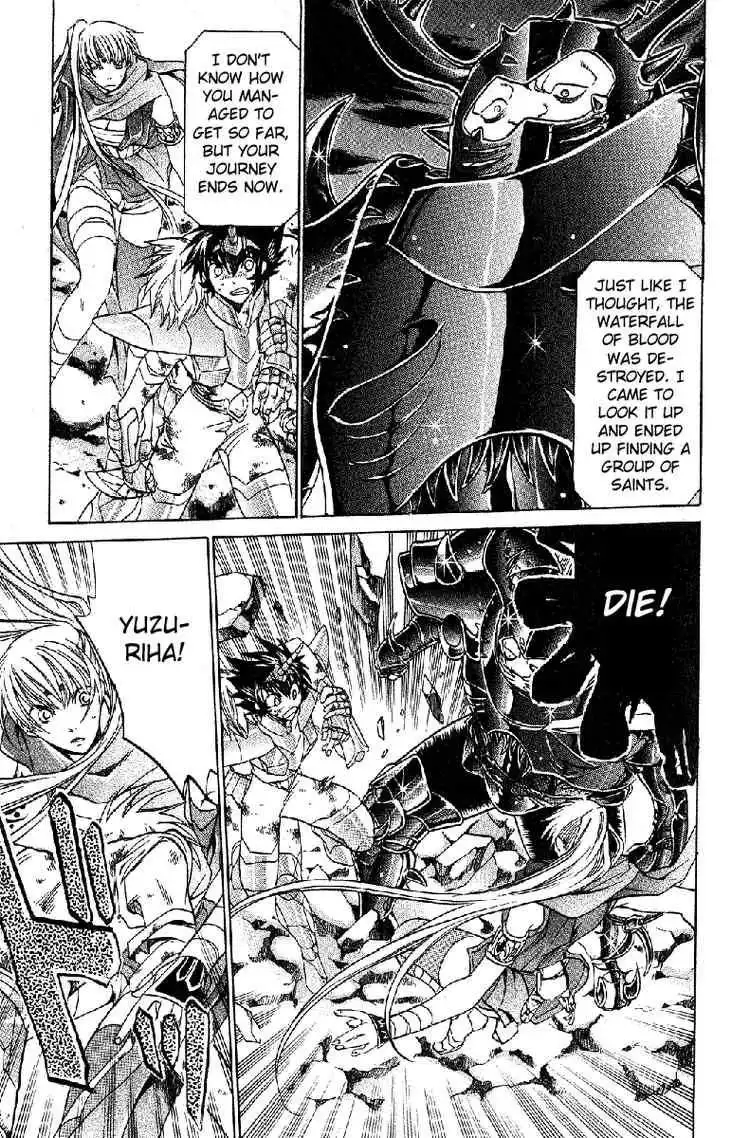 Saint Seiya - The Lost Canvas Chapter 30 18